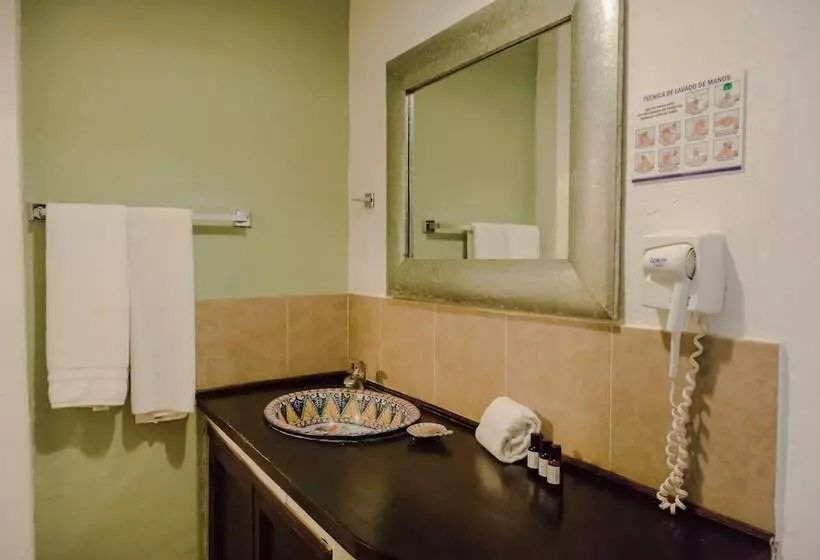 Fotos del hotel Los Agaves Hotel Boutique:  5