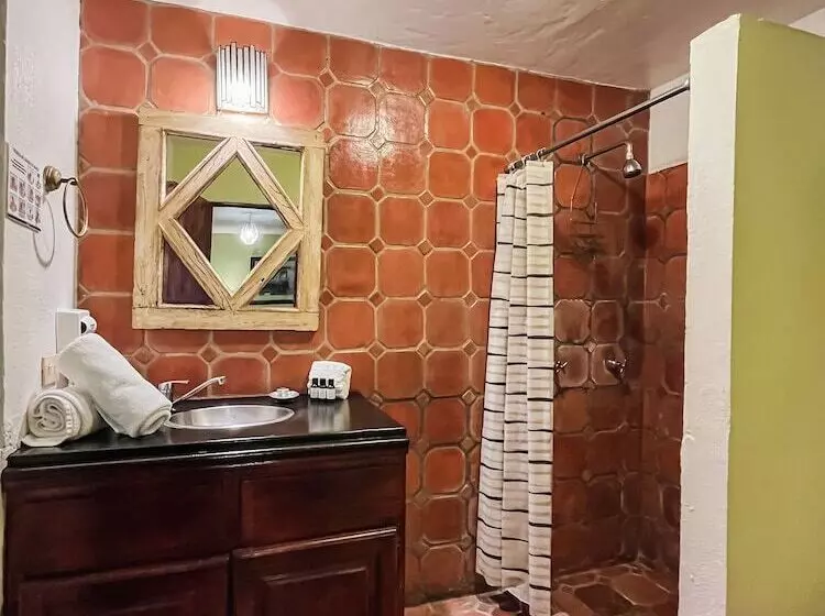 Fotos del hotel Los Agaves Hotel Boutique:  8