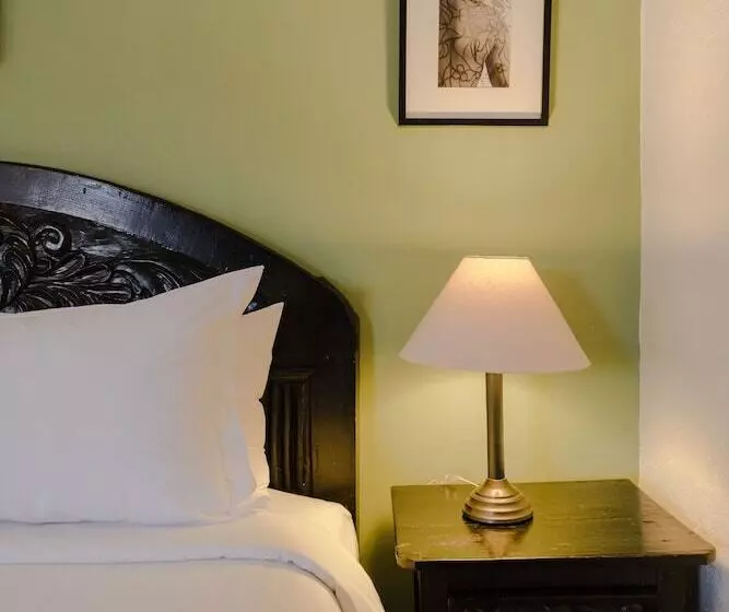 Fotos del hotel Los Agaves Hotel Boutique:  7