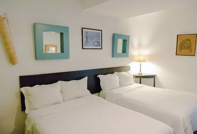 Fotos del hotel Los Agaves Hotel Boutique:  9