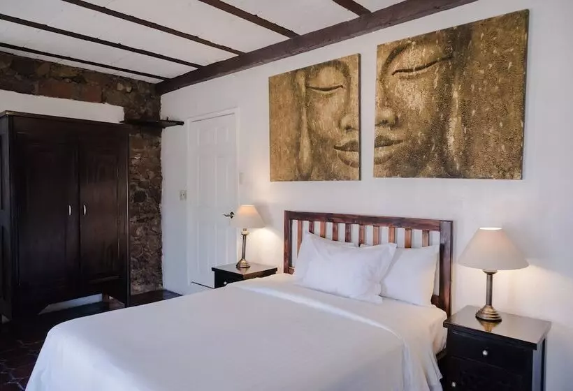 Fotos del hotel Los Agaves Hotel Boutique:  10