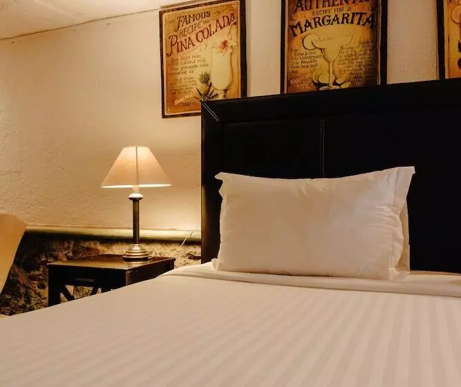 Fotos del hotel Los Agaves Hotel Boutique:  11