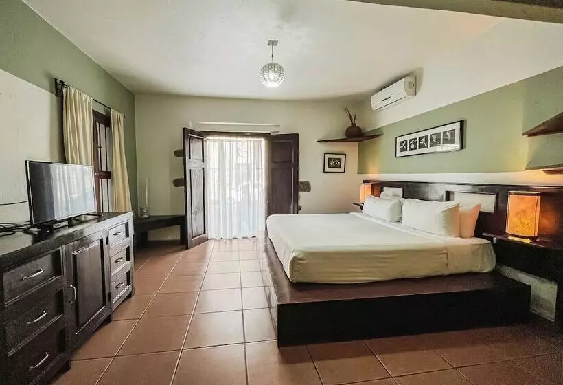 Fotos del hotel Los Agaves Hotel Boutique:  12