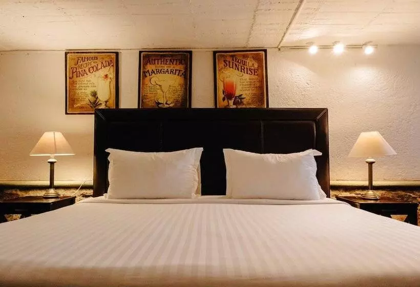 Fotos del hotel Los Agaves Hotel Boutique:  13