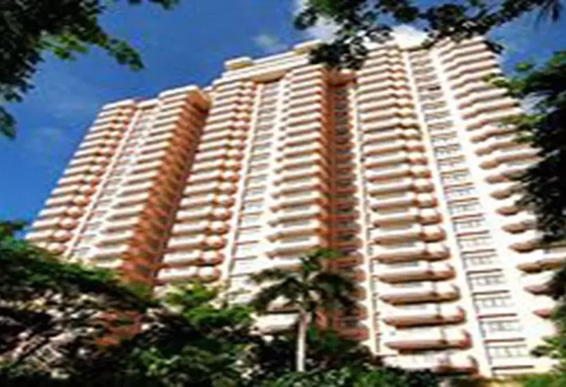 Fotos del hotel Pantip Suites Sathorn:  24