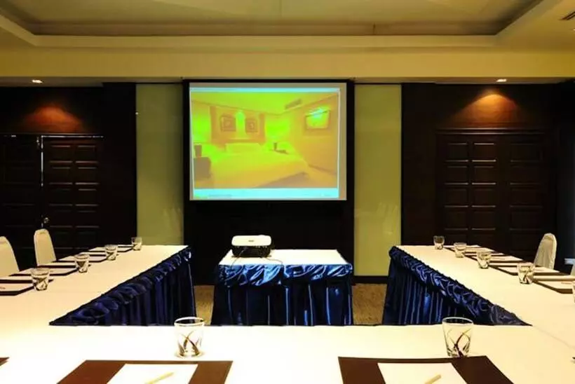 Fotos del hotel Pantip Suites Sathorn:  20