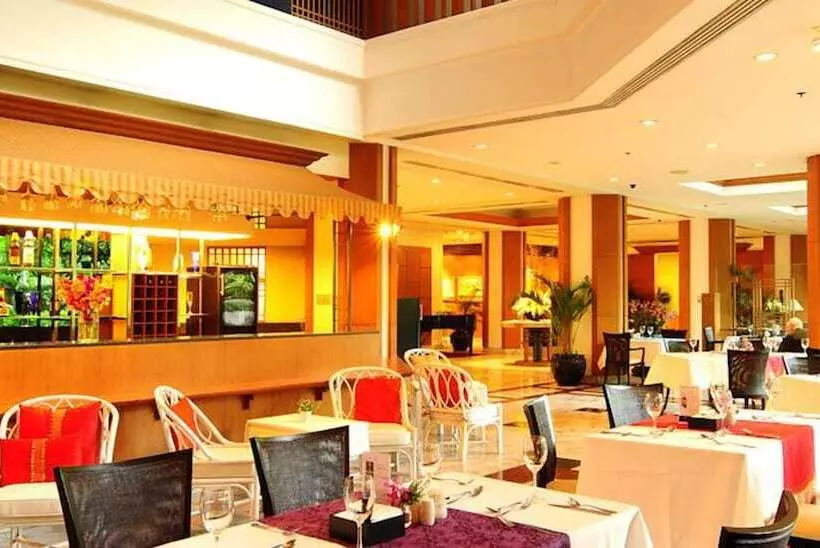 Fotos del hotel Pantip Suites Sathorn:  13