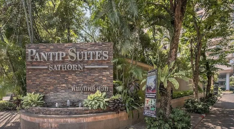 Pantip Suites Sathorn