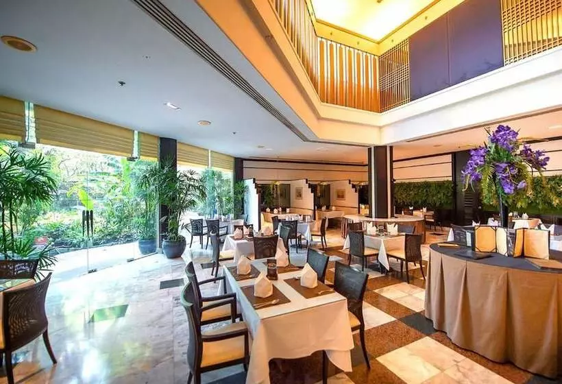 Fotos del hotel Pantip Suites Sathorn:  19