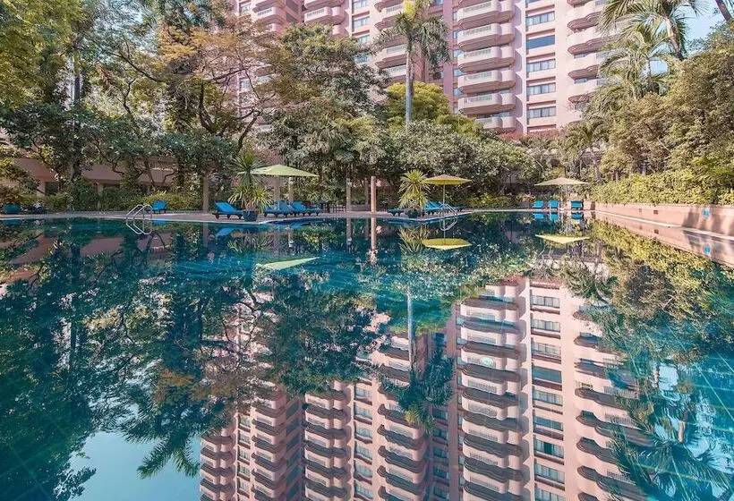 Fotos del hotel Pantip Suites Sathorn:  17