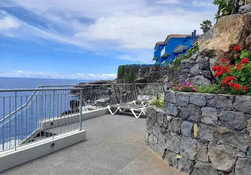 Fotos del hotel Roca Mar:  17