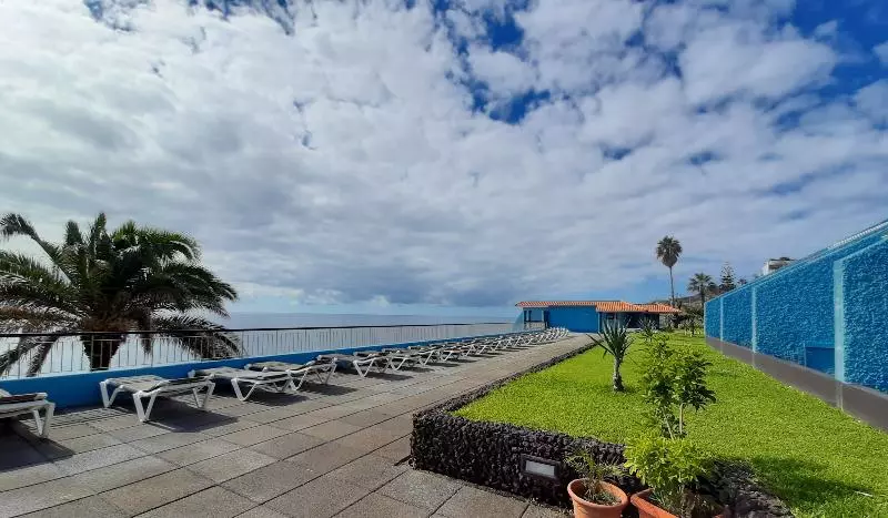 Fotos del hotel Roca Mar:  20