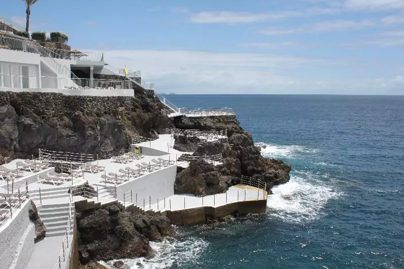 Fotos del hotel Roca Mar:  6