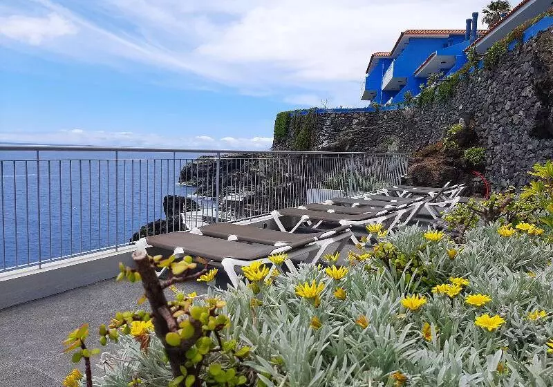 Fotos del hotel Roca Mar:  9