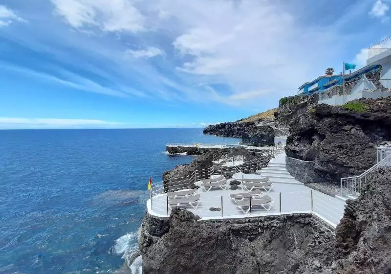 Fotos del hotel Roca Mar:  19