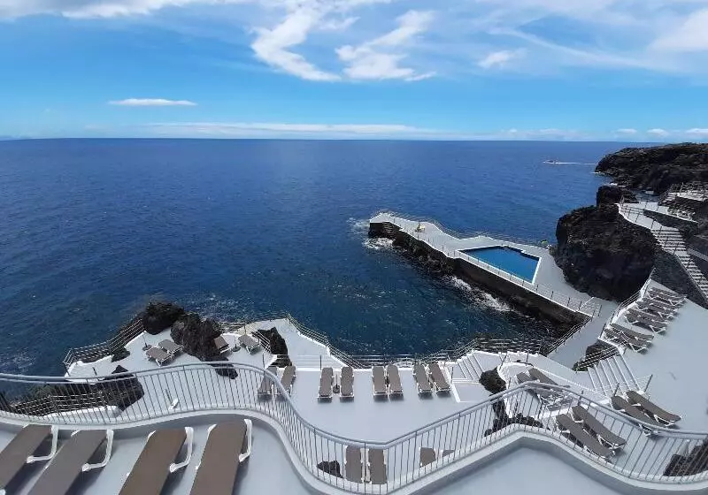 Fotos del hotel Roca Mar:  21