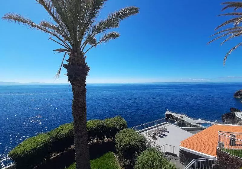 Fotos del hotel Roca Mar:  10