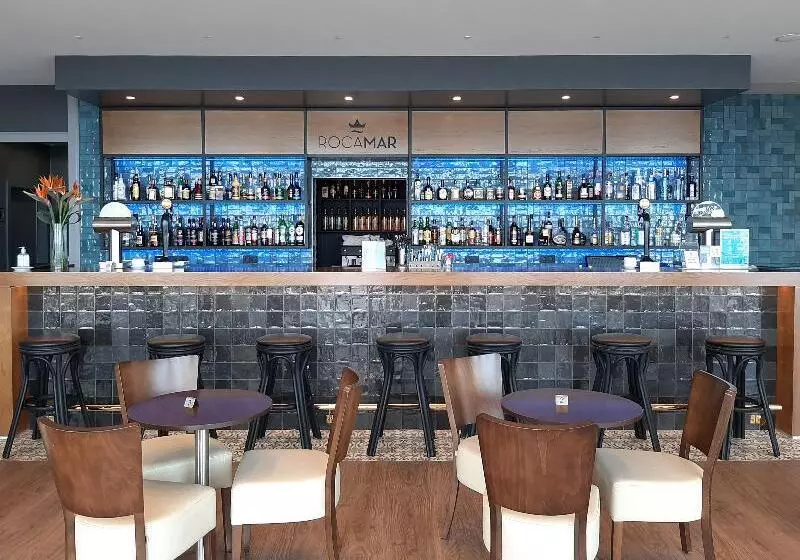 Fotos del hotel Roca Mar:  8