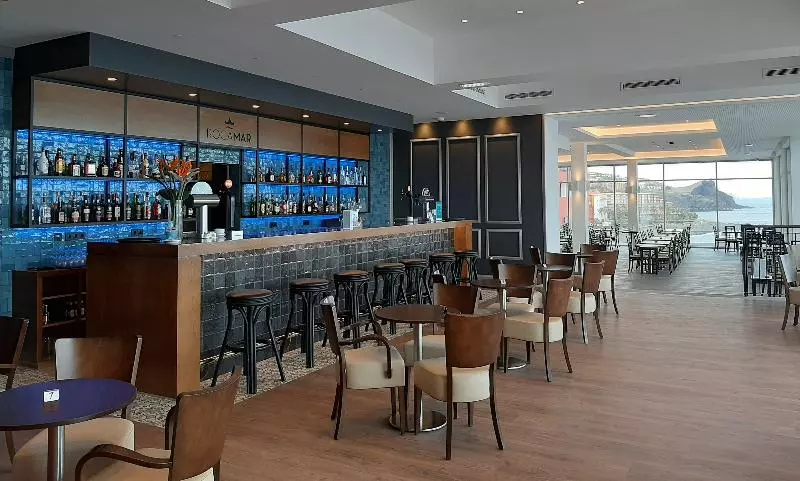 Fotos del hotel Roca Mar:  4