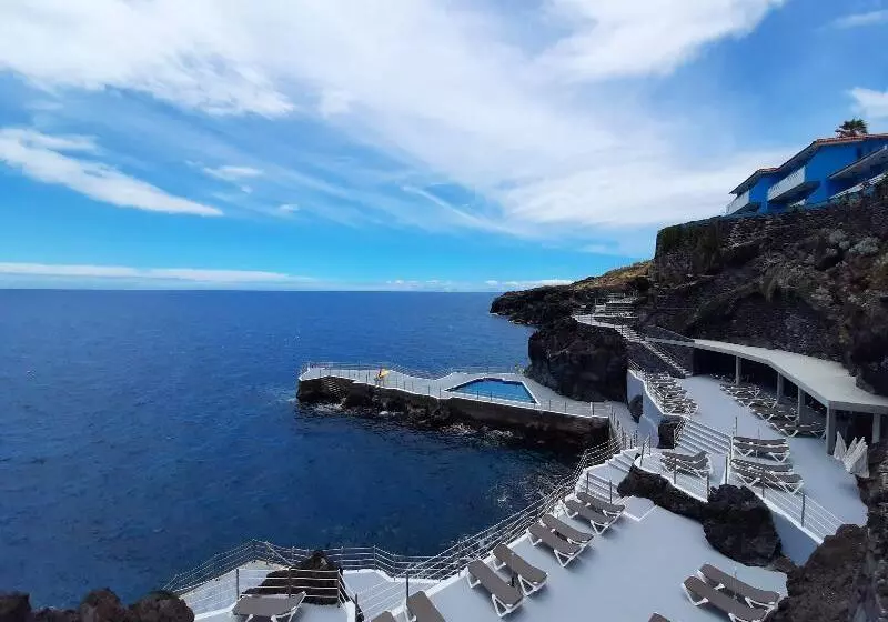 Fotos del hotel Roca Mar:  23