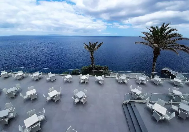 Fotos del hotel Roca Mar:  13