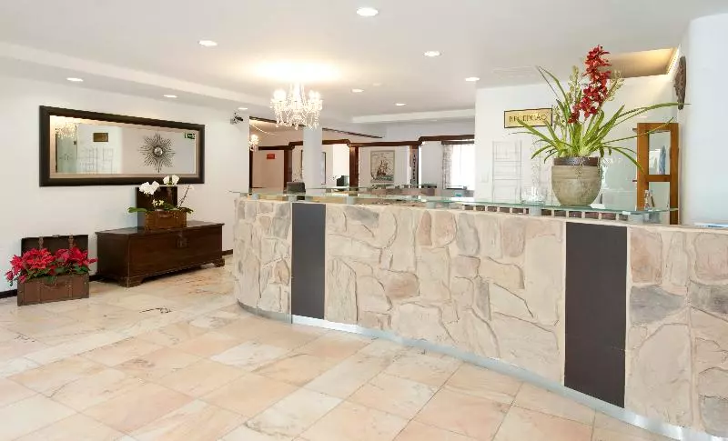 Fotos del hotel Roca Mar:  2