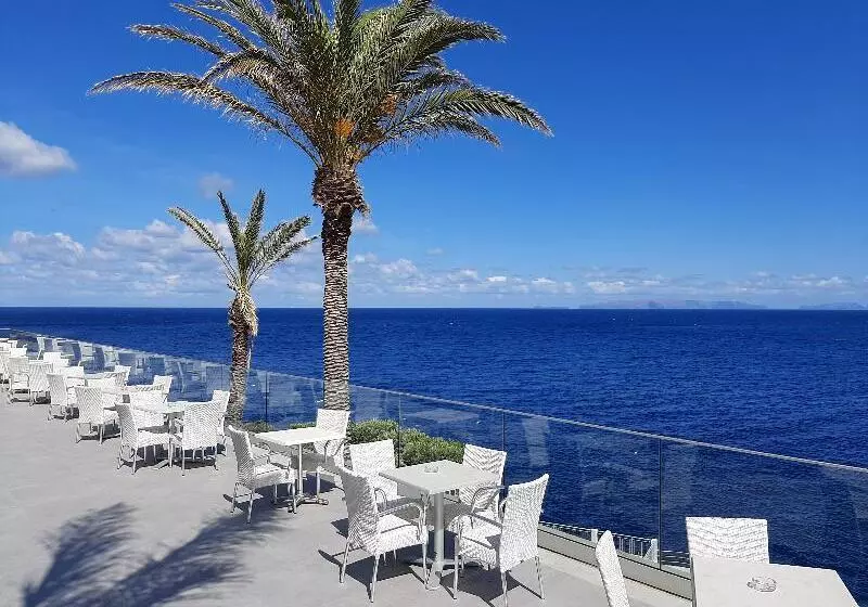 Fotos del hotel Roca Mar:  11