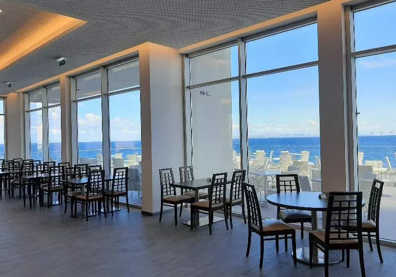 Fotos del hotel Roca Mar:  25