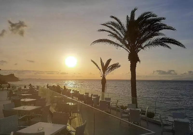 Fotos del hotel Roca Mar:  15