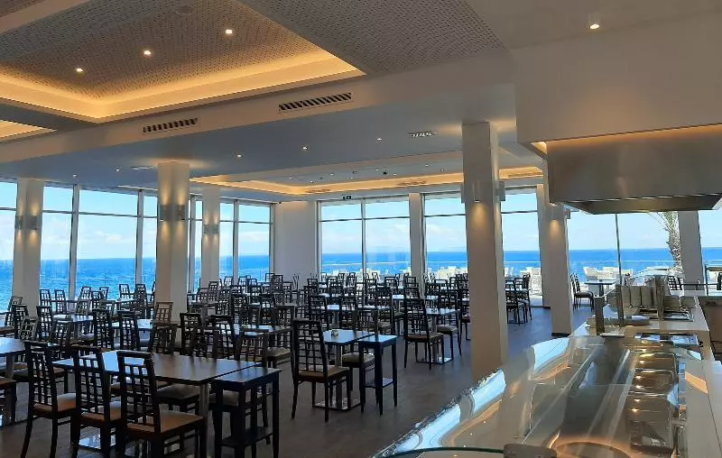 Fotos del hotel Roca Mar:  24