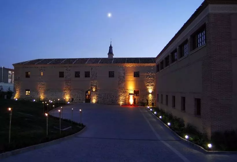 Fotos del hotel San Antonio El Real:  10