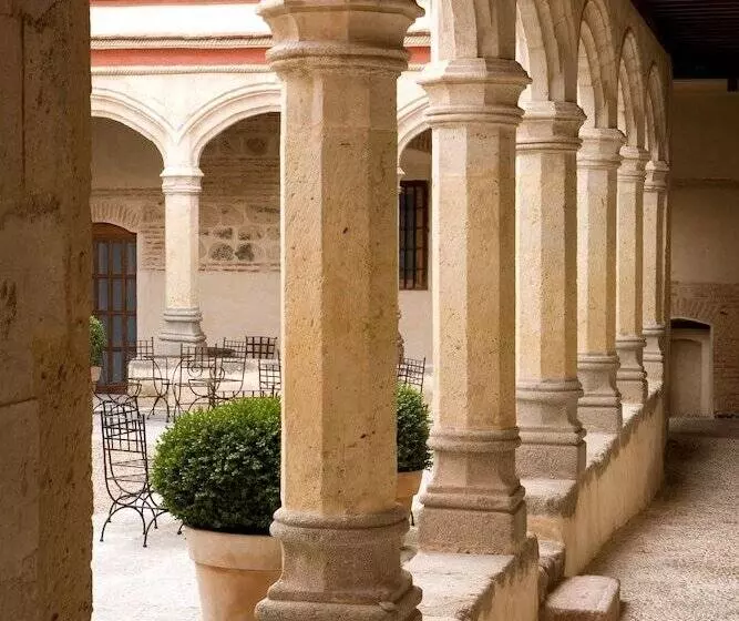 Fotos del hotel San Antonio El Real:  18