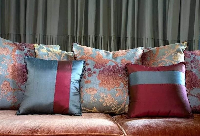 Fotos del hotel San Antonio El Real:  15