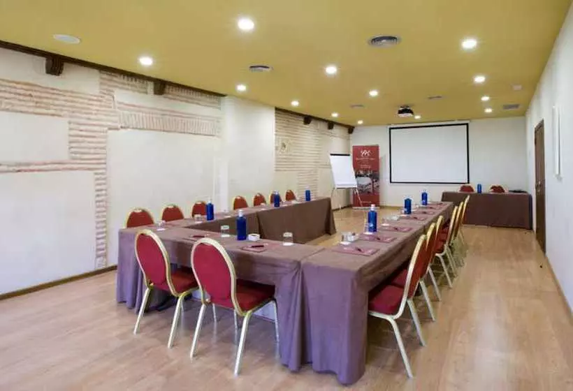 Fotos del hotel San Antonio El Real:  6