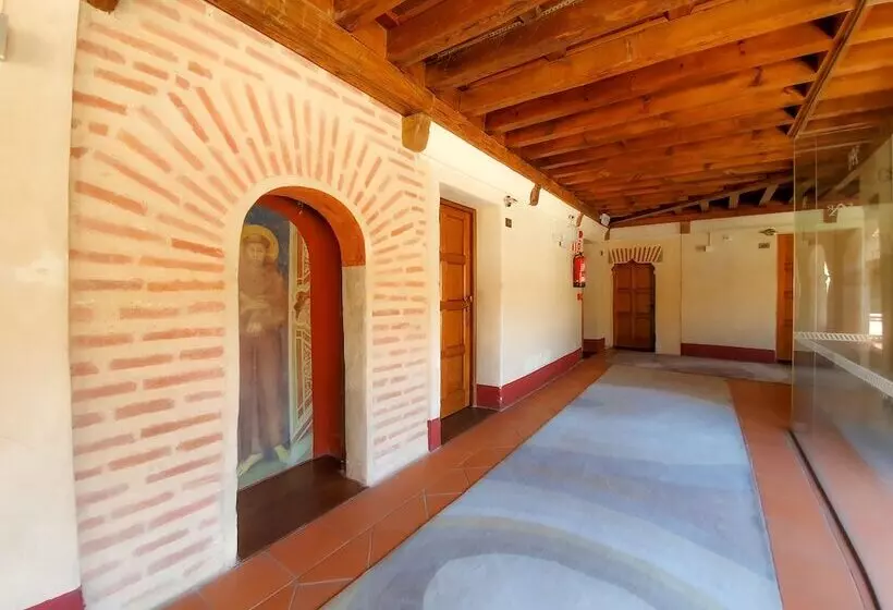 Fotos del hotel San Antonio El Real:  24