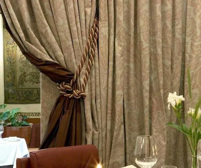 Fotos del hotel San Antonio El Real:  20