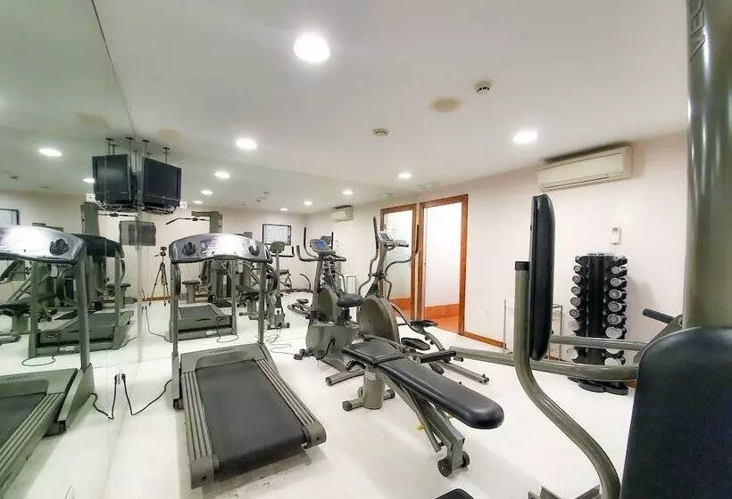 Fotos del hotel San Antonio El Real:  3