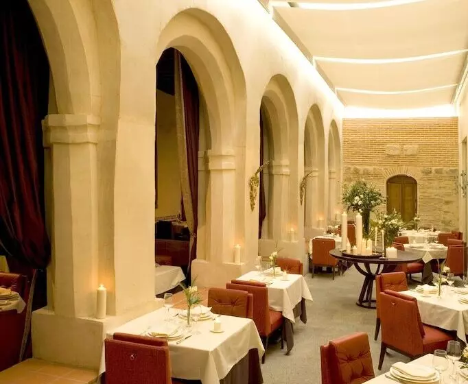 Fotos del hotel San Antonio El Real:  4