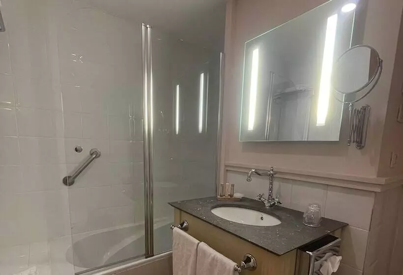 Fotos del hotel San Antonio El Real:  8