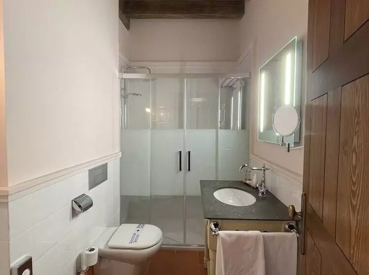 Fotos del hotel San Antonio El Real:  14