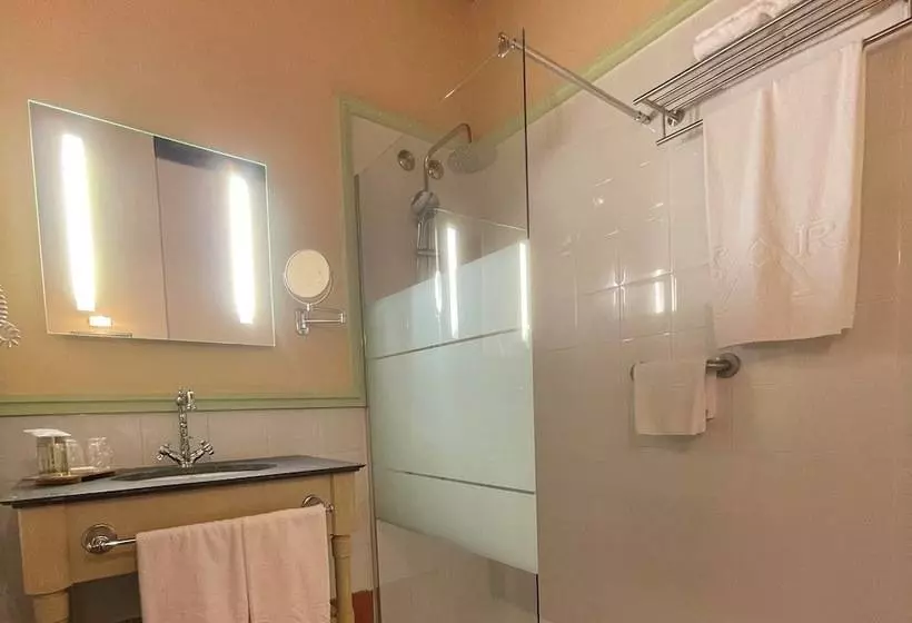 Fotos del hotel San Antonio El Real:  23