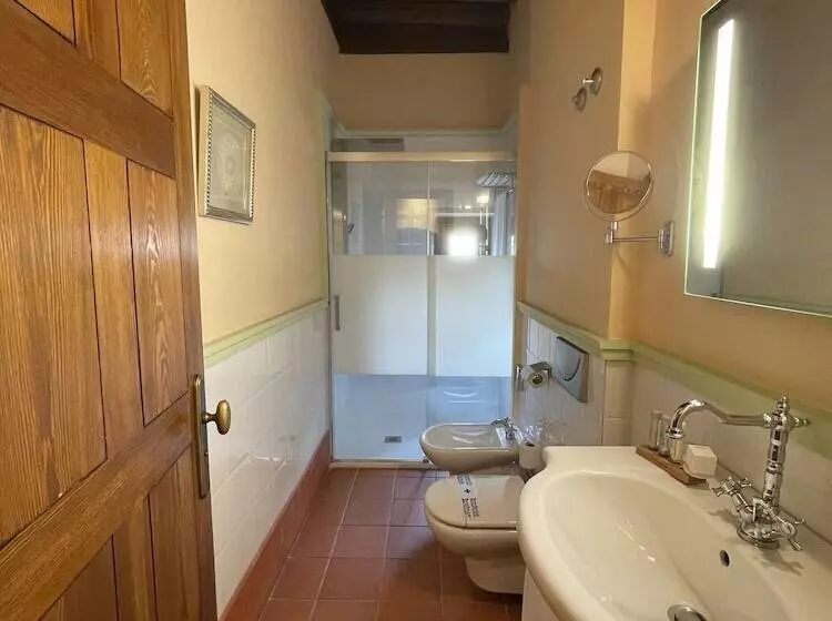 Fotos del hotel San Antonio El Real:  19