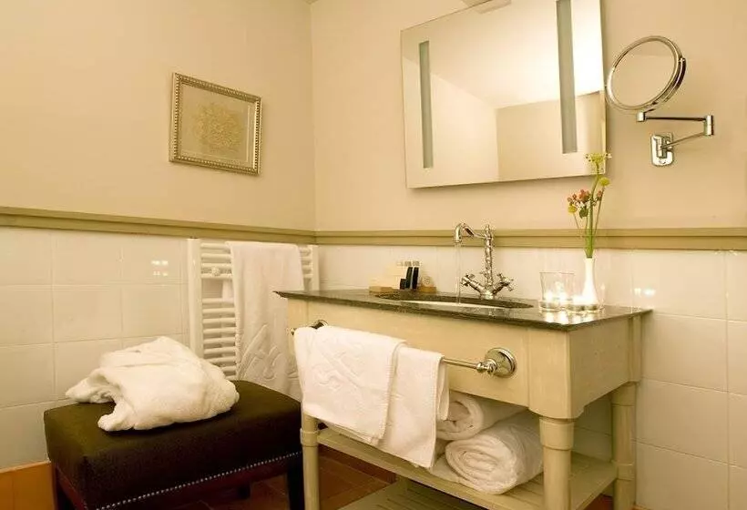 Fotos del hotel San Antonio El Real:  25