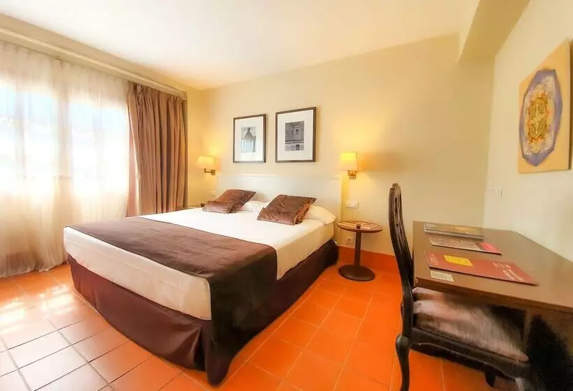 Fotos del hotel San Antonio El Real:  21