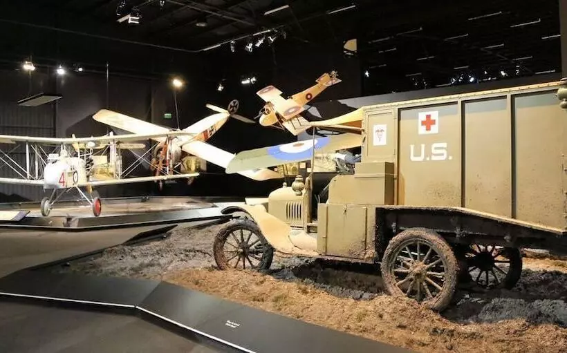 Fotos del hotel The Marlborough:  4