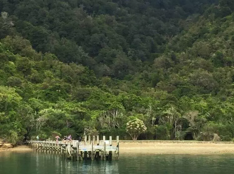 Fotos del hotel The Marlborough:  18