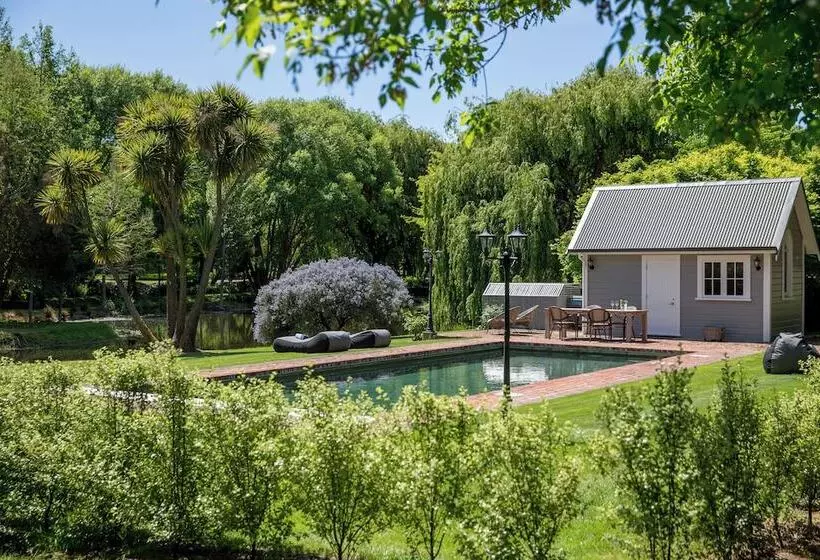 Fotos del hotel The Marlborough:  7