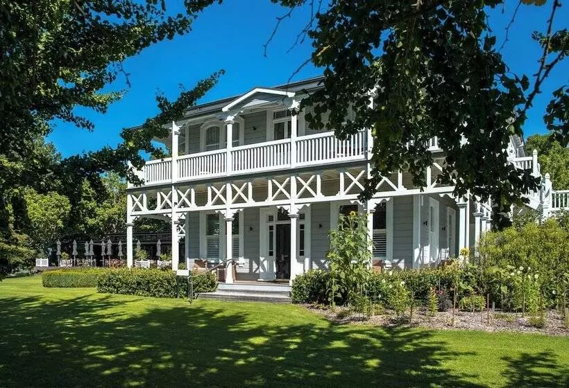 Fotos del hotel The Marlborough:  12