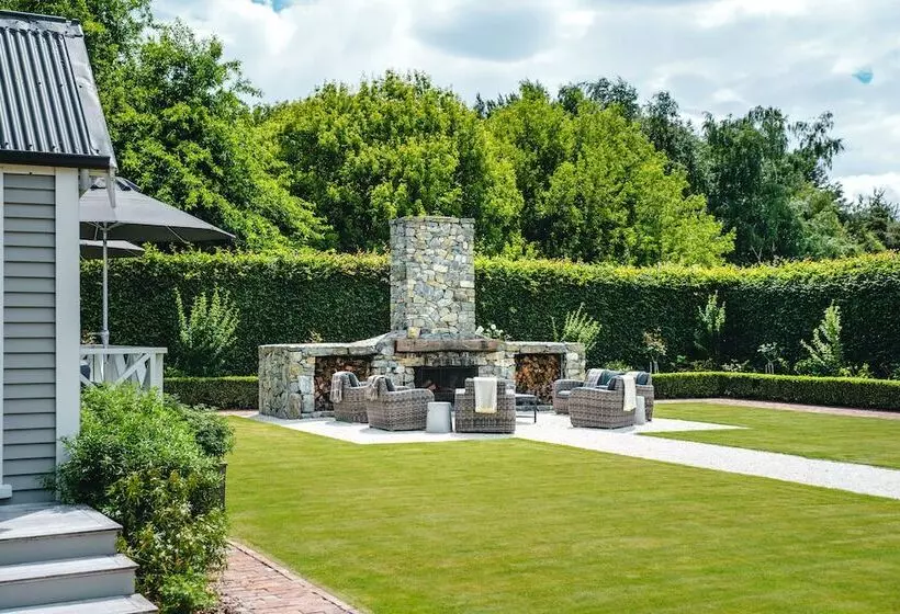 Fotos del hotel The Marlborough:  21