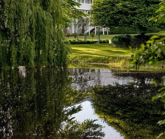 Fotos del hotel The Marlborough:  19